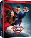 Superman & Lois: The Complete Series [DVD] - 3D