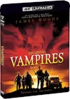 Vampires - Collector's Edition (4K Ultra HD + Blu-ray) [UHD] - 3D