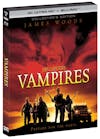 Vampires - Collector's Edition (4K Ultra HD + Blu-ray) [UHD] - 3D