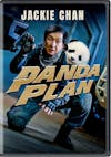 Panda Plan [DVD] - Front