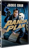 Panda Plan [DVD] - 3D