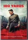 100 Yards [DVD] - Front