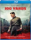 100 Yards [Blu-ray] - Front