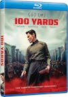 100 Yards [Blu-ray] - 3D