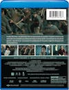 100 Yards [Blu-ray] - Back