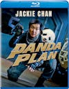 Panda Plan [Blu-ray] - Front