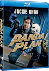 Panda Plan [Blu-ray] - 3D