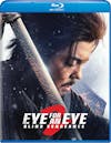 Eye for an Eye 2: Blind Vengeance [Blu-ray] - Front