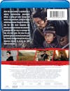 Eye for an Eye 2: Blind Vengeance [Blu-ray] - Back