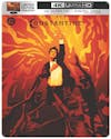 Constantine  (Limited Edition 4K Steelbook) [UHD] - Front