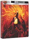 Constantine  (Limited Edition 4K Steelbook) [UHD] - 3D