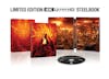 Constantine  (Limited Edition 4K Steelbook) [UHD] - Back