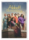 Abbott Elementary: The Complete Third Season [DVD] - Front