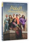 Abbott Elementary: The Complete Third Season [DVD] - 3D