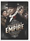 Boardwalk Empire: The Complete Series [DVD] - Front