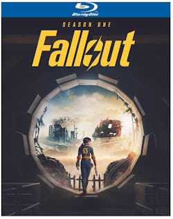 Fallout: The Complete First Season [Blu-ray]