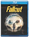 Fallout: The Complete First Season [Blu-ray] - Front