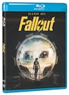 Fallout: The Complete First Season [Blu-ray] - 3D