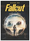 Fallout: The Complete First Season [DVD] - Front