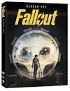 Fallout: The Complete First Season [DVD] - 3D