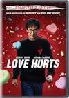 Love Hurts [DVD] - Front