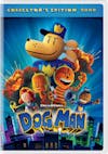 Dog Man [DVD] - Front