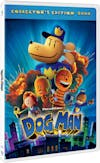 Dog Man [DVD] - 3D