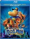 Dog Man [Blu-ray] - Front