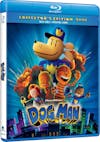 Dog Man [Blu-ray] - 3D