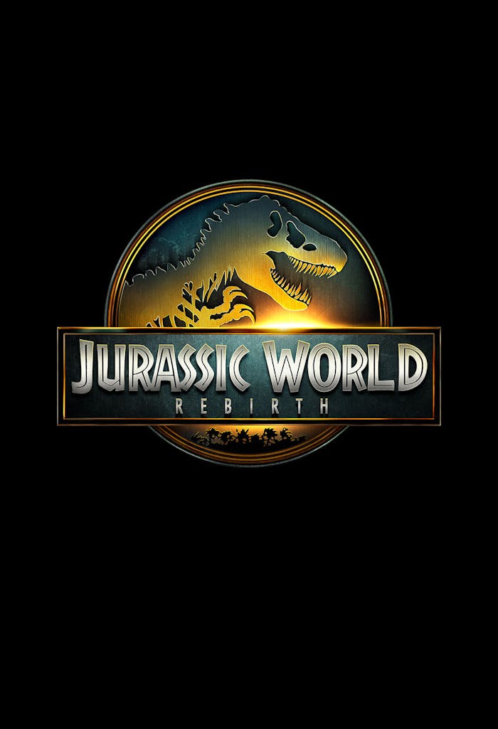 Jurassic World: Rebirth [DVD]