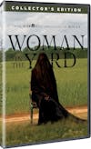 The Woman in the Yard [DVD] - 3D