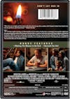 The Woman in the Yard [DVD] - Back