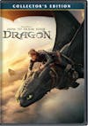 How To Train Your Dragon [DVD] - Front