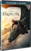 How To Train Your Dragon [DVD] - 3D
