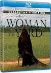 The Woman in the Yard [Blu-ray] - 3D