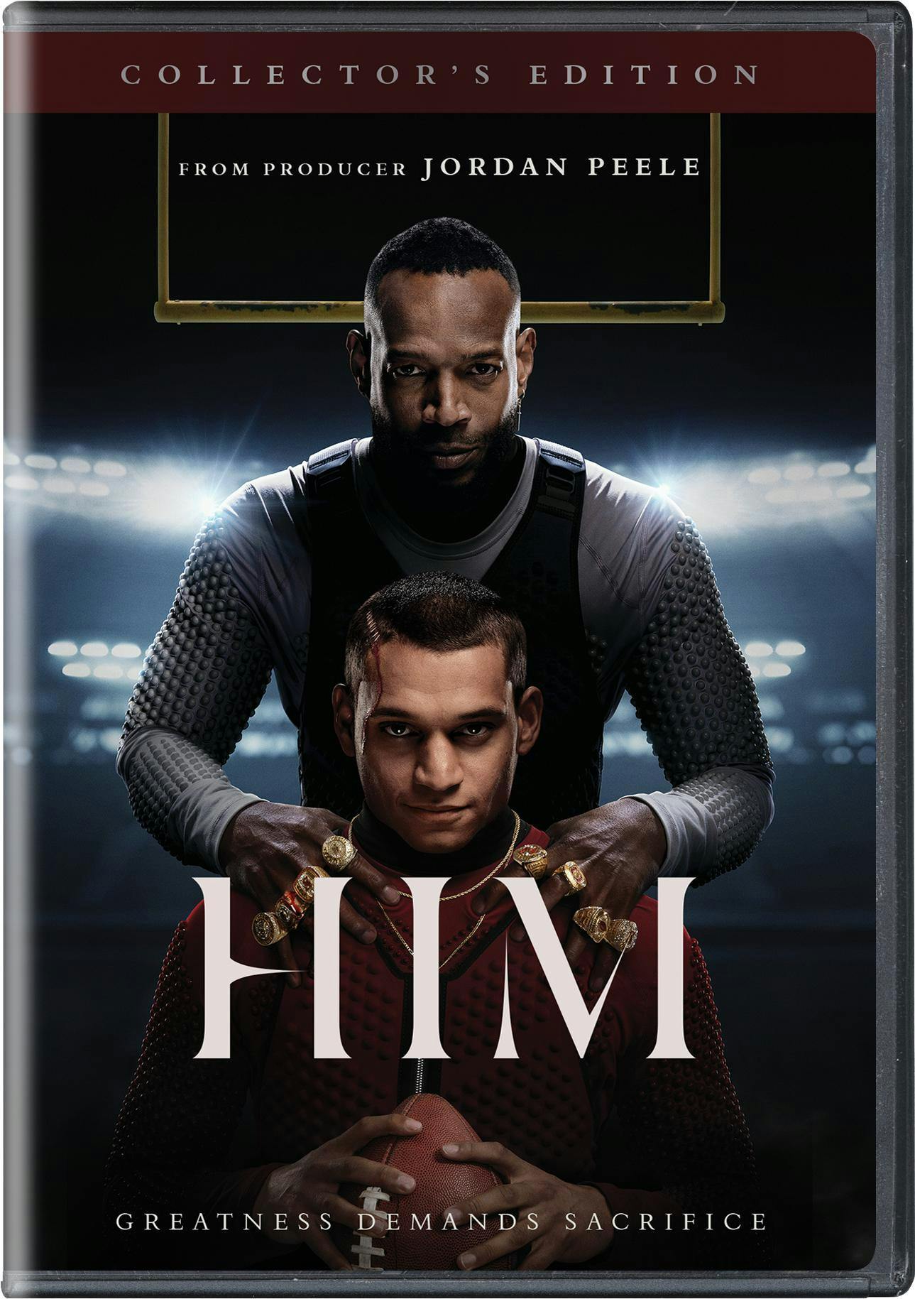 HIM - Collector's Edition - DVD