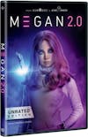 M3GAN 2.0 [DVD] - 3D