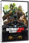 Batman Ninja vs Yakuza League  [DVD] - 3D