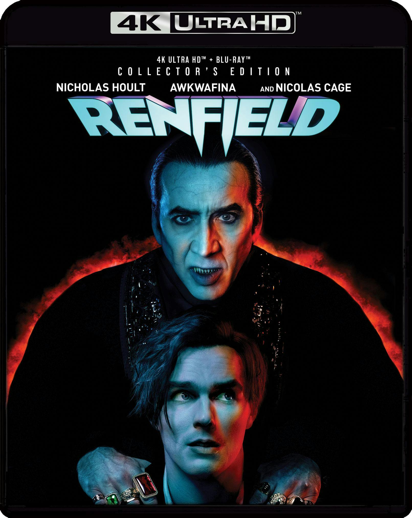 Renfield  Collectors Edition  UHD