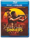 Sinners [Blu-ray] - Front