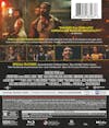 Sinners [Blu-ray] - Back