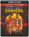 Sinners (4K Ultra HD) [UHD]