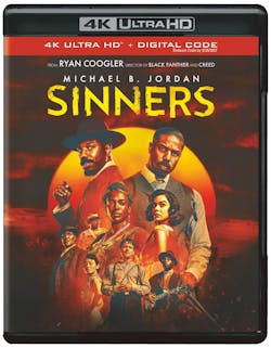 Sinners (4K Ultra HD) [UHD]