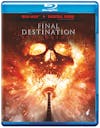 Final Destination: Bloodlines (Blu-ray + Digital) [Blu-ray] - Front