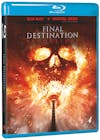 Final Destination: Bloodlines (Blu-ray + Digital) [Blu-ray] - Back
