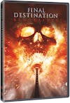 Final Destination: Bloodlines [DVD] - 3D