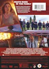 Final Destination: Bloodlines [DVD] - Back