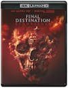 Final Destination: Bloodlines (4K Ultra HD + Digital) [UHD] - Front