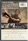 11 Rebels [DVD] - Back