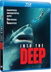 Into the Deep [Blu-ray] - 3D